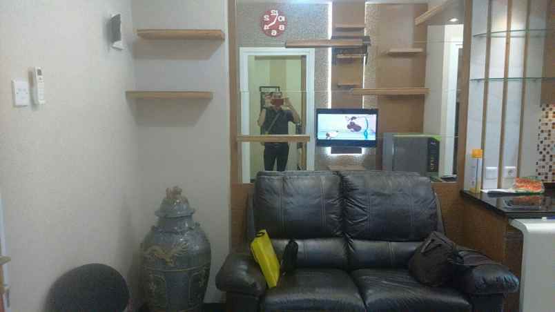 apartemen jendral ahmad yani kav 49
