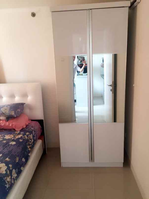 apartemen jendral ahmad yani kav 49