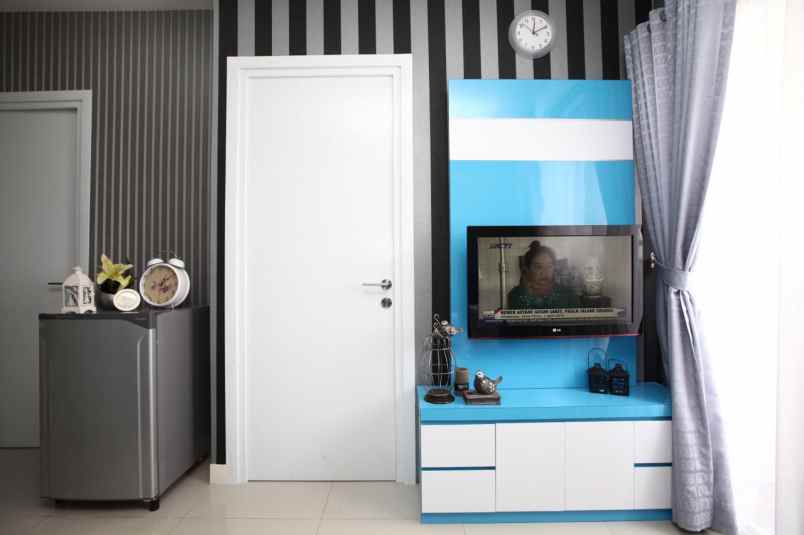 apartemen jendral ahmad yani kav 49