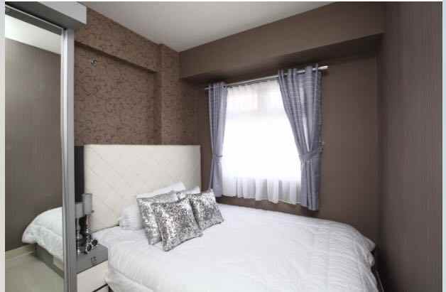 apartemen jendral ahmad yani kav 49