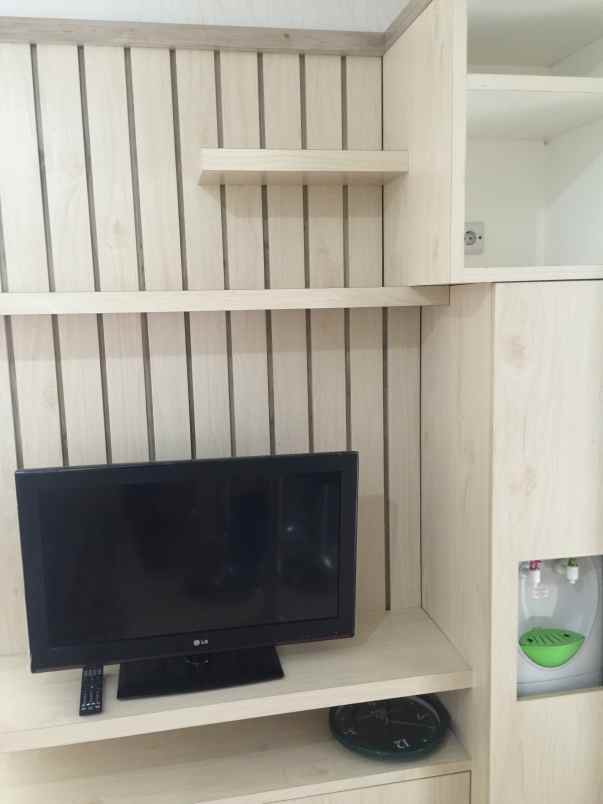 apartemen jendral ahmad yani kav 49