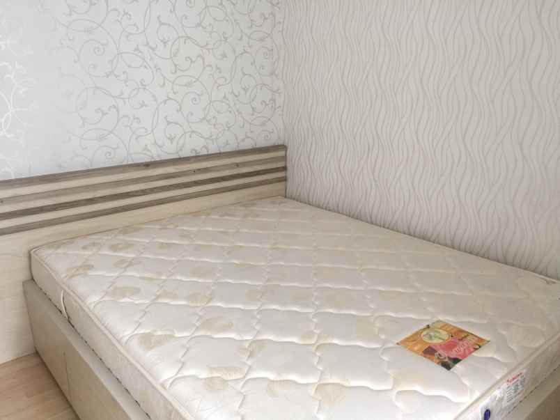 apartemen jendral ahmad yani kav 49