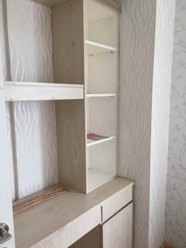 apartemen jendral ahmad yani kav 49