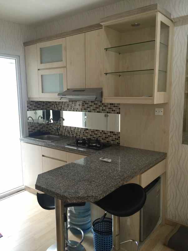 apartemen jendral ahmad yani kav 49