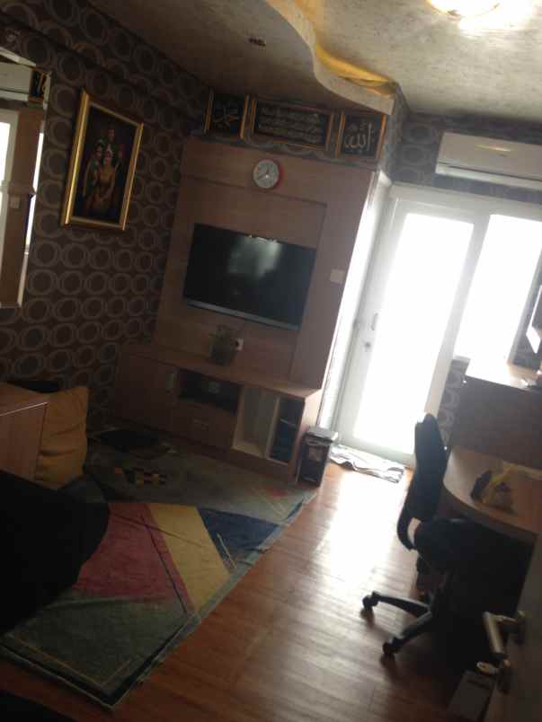 apartemen jendral ahmad yani kav 49
