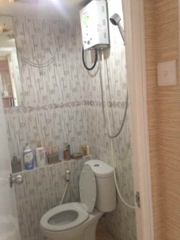 apartemen jendral ahmad yani kav 49