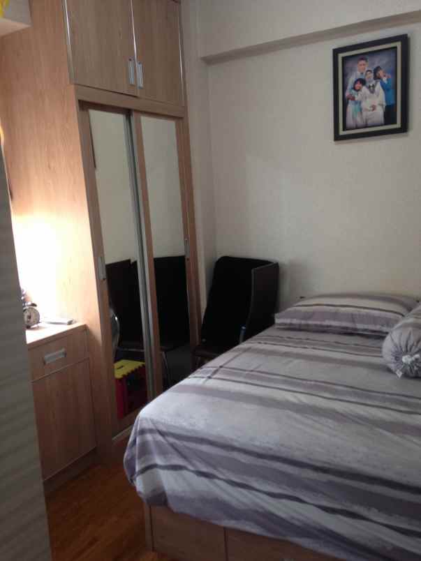 apartemen jendral ahmad yani kav 49