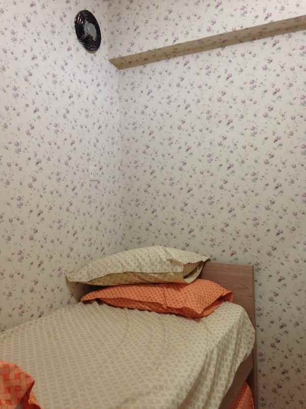 apartemen jendral ahmad yani kav 49