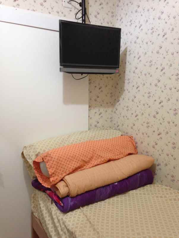 apartemen jendral ahmad yani kav 49