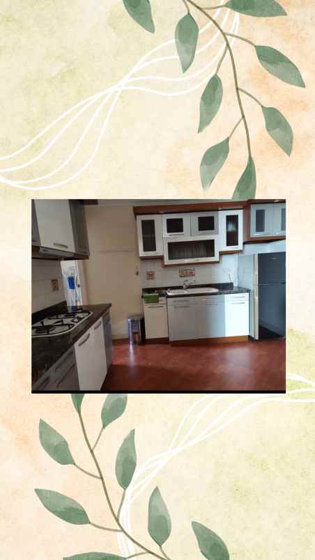 apartemen jl kh mas mansyur no 126