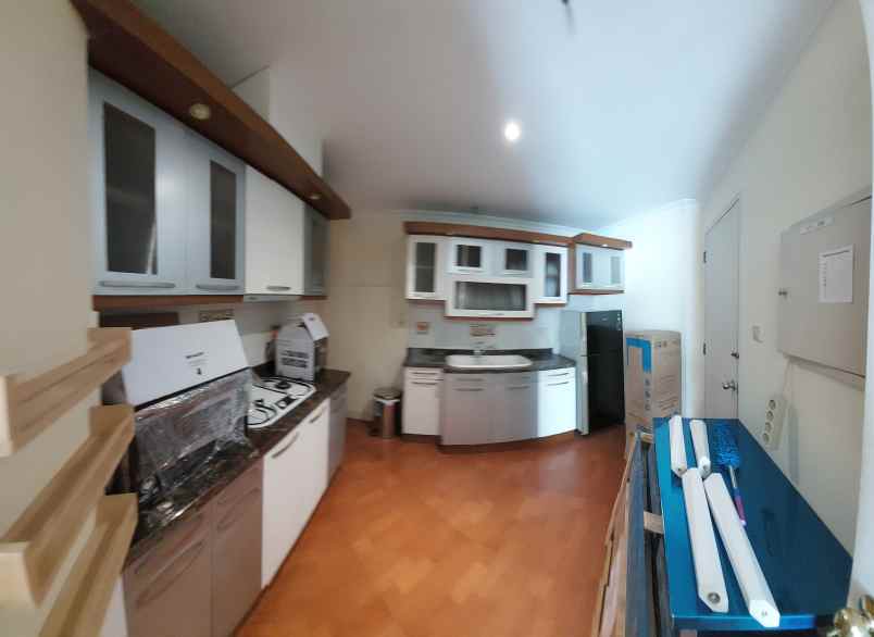 apartemen jl kh mas mansyur no 126