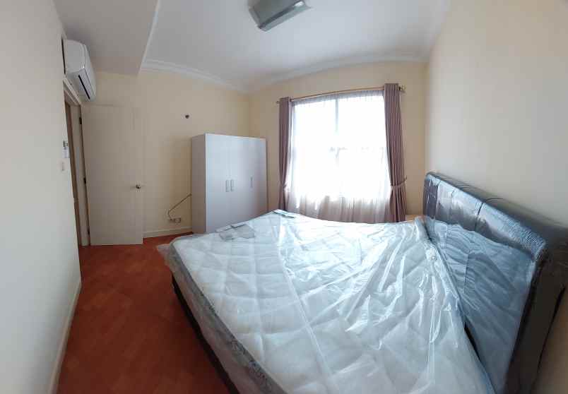 apartemen jl kh mas mansyur no 126