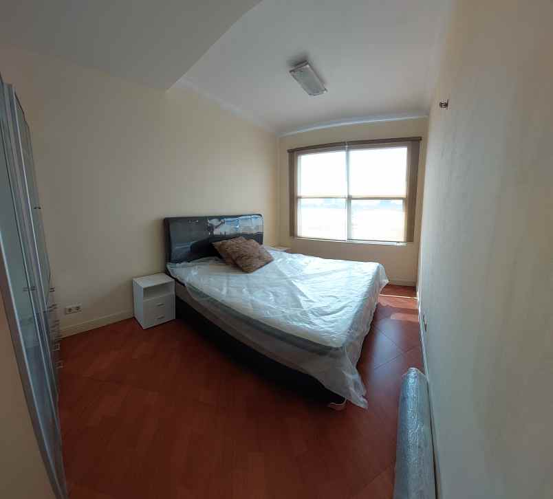 apartemen jl kh mas mansyur no 126