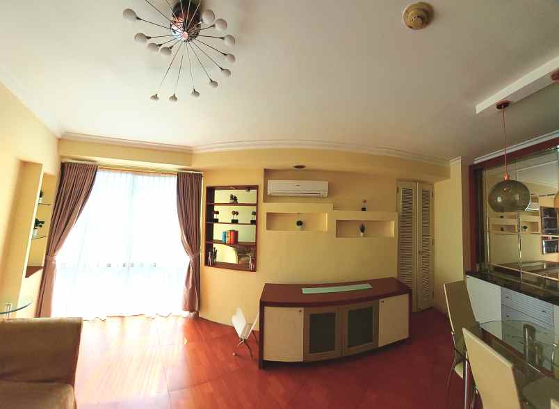 apartemen jl kh mas mansyur no 126