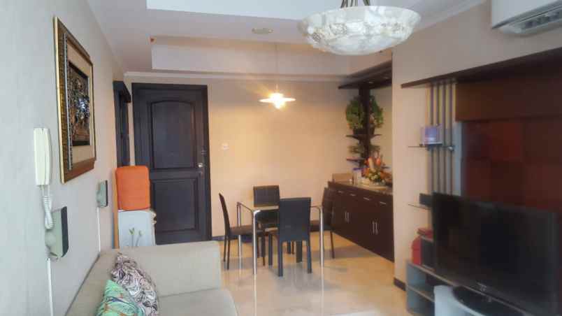 apartemen jl lingkar mega kuningan