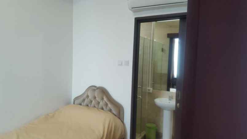 apartemen jl lingkar mega kuningan