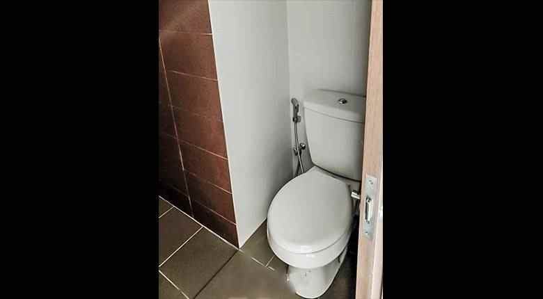 apartemen jl raya adicipta