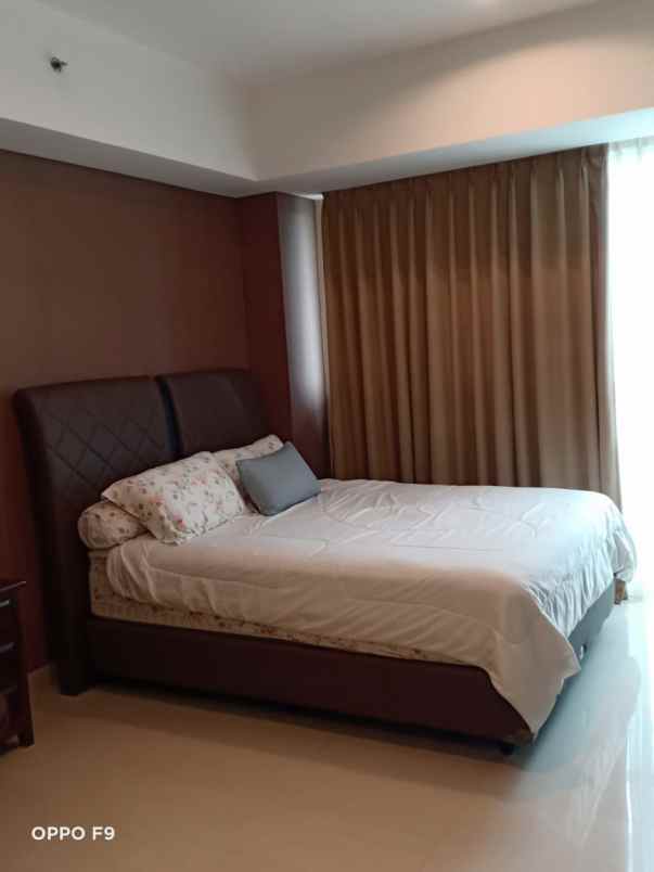 apartemen kemang