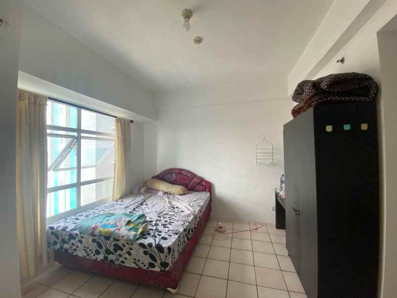 apartemen metropolis full furnish