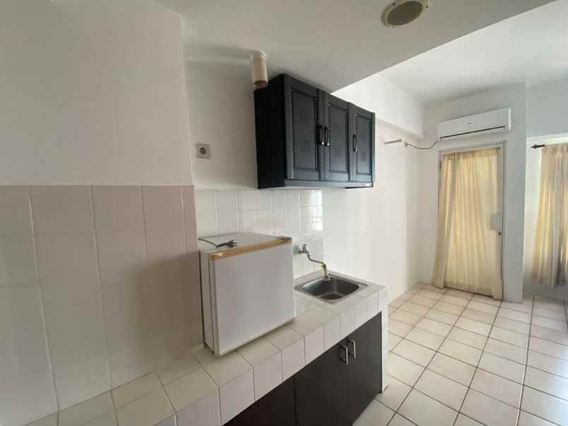 apartemen metropolis full furnish