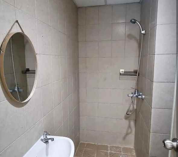 apartemen metropolis new full furnish bagus