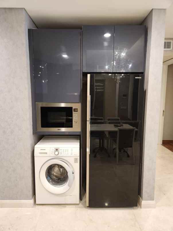 apartemen one galaxy residence