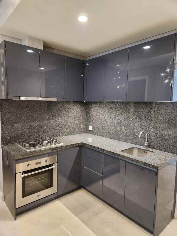 apartemen one galaxy residence