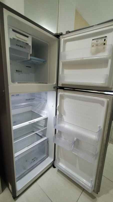 apartemen pbg a lantai 7 corner dan fully furnished
