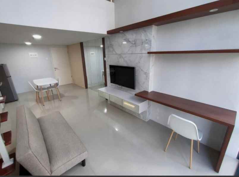 apartemen soho cornell uc full furnished