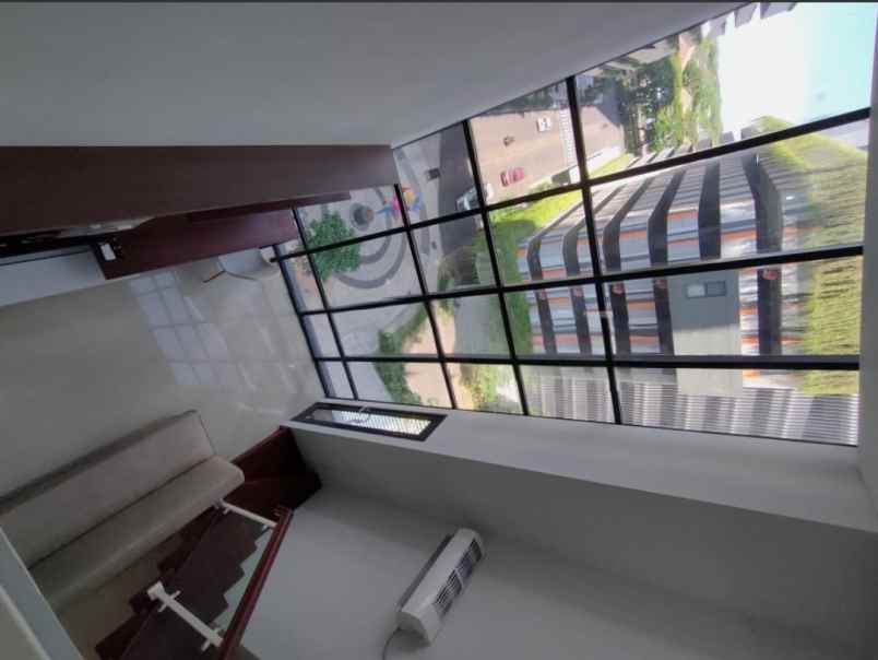 apartemen soho cornell uc full furnished