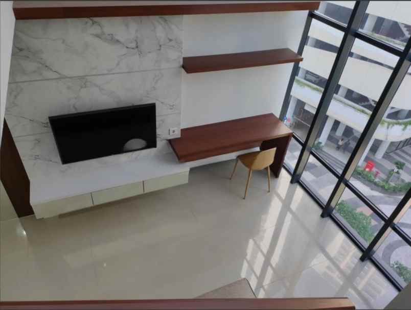 apartemen soho cornell uc full furnished