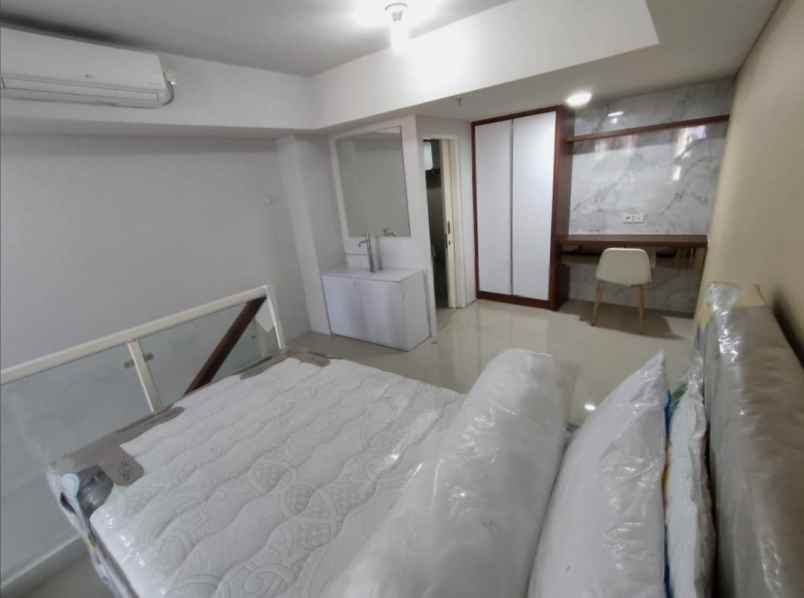 apartemen soho cornell uc full furnished