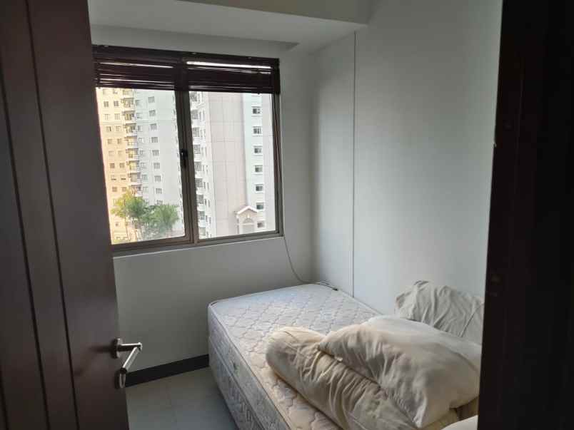 apartemen waterplace di surabaya barat selangkah ptc