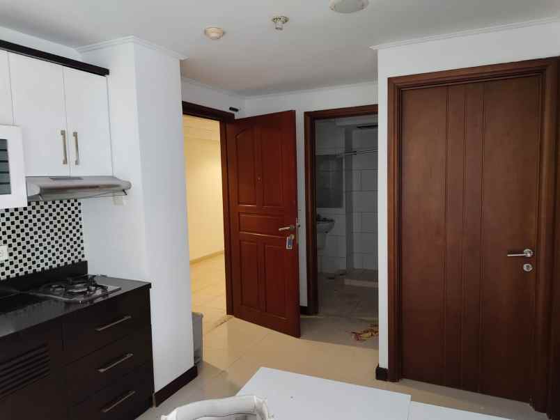 apartemen waterplace di surabaya barat selangkah ptc