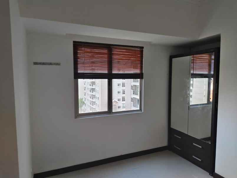 apartemen waterplace di surabaya barat selangkah ptc