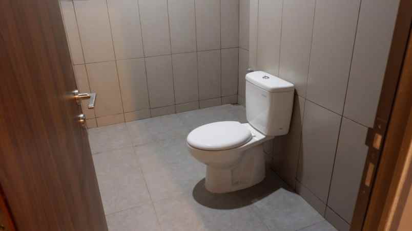 apartement cukup 5 jt an dan cicilan 3 jt an di sentul