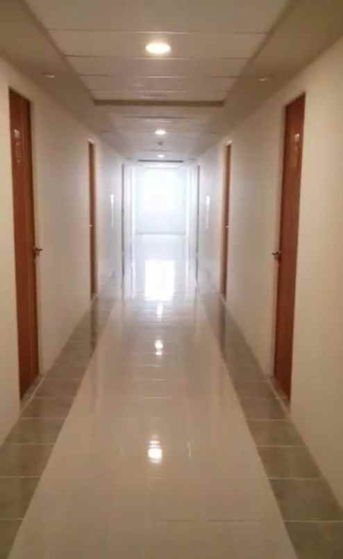 apartement puncak dharmahusada tower b lantai 37