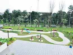 apartement studio termurah di green pramuka city