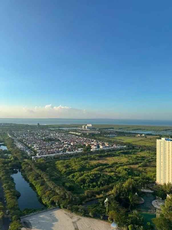 apartment amor 33 view sea