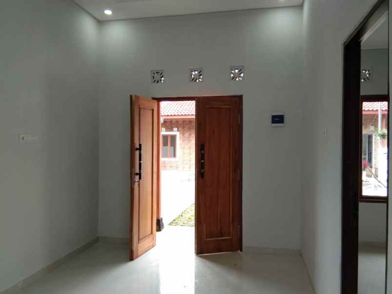 argo saloka hunian asri dengan nuansa alam yang syahdu