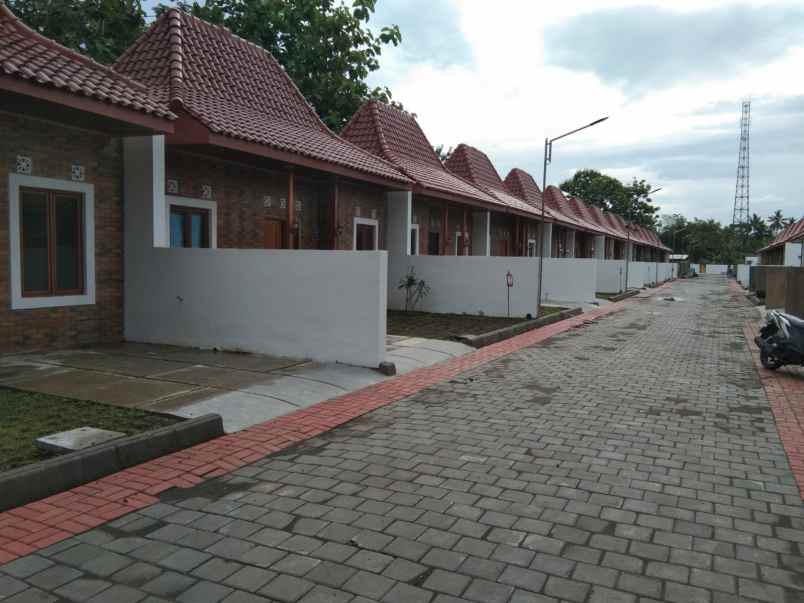 argo saloka hunian asri dengan nuansa alam yang syahdu