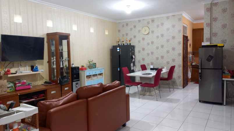 banting harga turun harga lagi di harapan indah