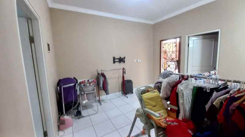 banting harga turun harga lagi di harapan indah