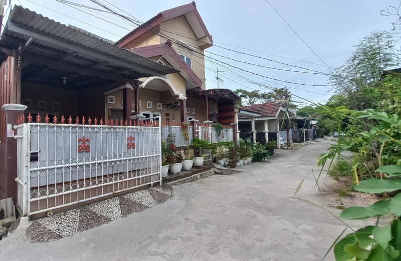 banting harga turun harga lagi di harapan indah