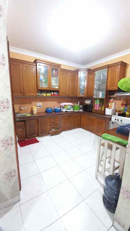 banting harga turun harga lagi di harapan indah
