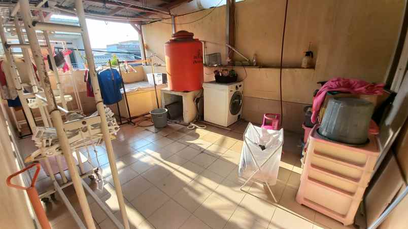 banting harga turun harga lagi di harapan indah