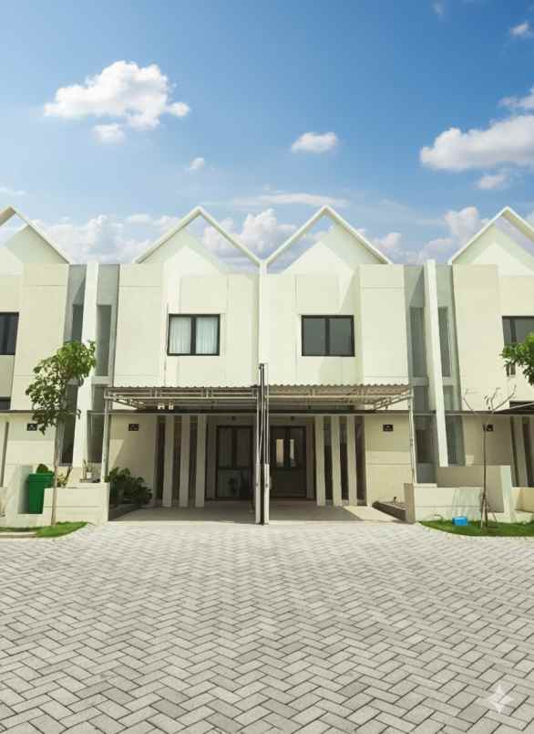 beli rumah bonus mobil tanpa diundi