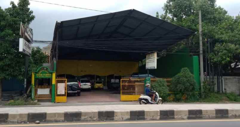 cuci mobil bengkel dan kos kosan