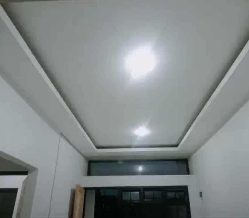 depok jual rumah berkualitas bebas banjir