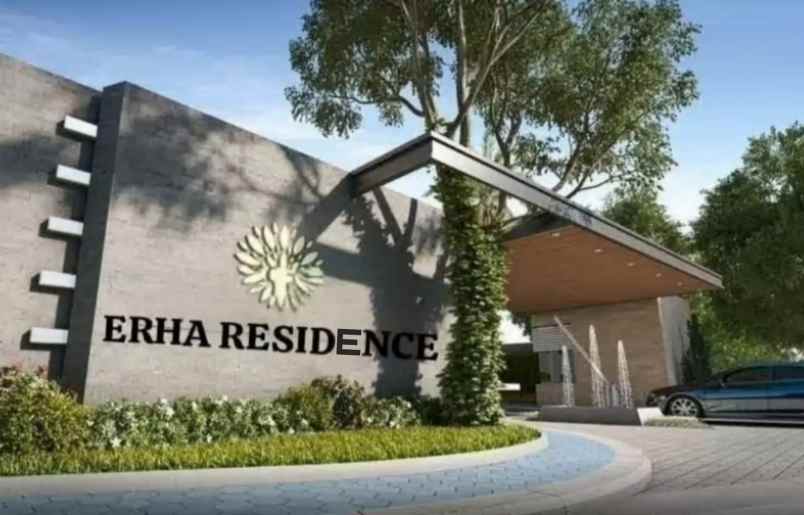 depok jual rumah berkualitas bebas banjir